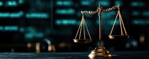 A chalkboard with complex equations and legal terms, but the answer is equality and justice, justice, equality, policy, conceptual legal balance