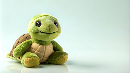 Cute turtle stuffed toy isolated on background, turtle, stuffed, toy, cute, adorable, plush, isolated,background, soft, cuddly