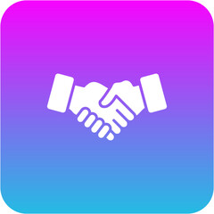 Handshake Icon
