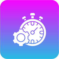 Productivity Icon