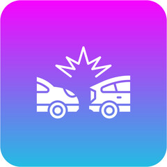 Collision Icon