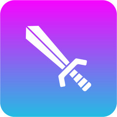 Sword Icon