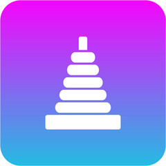 Stacker Icon
