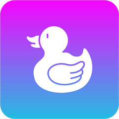 Duck Icon