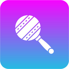 Rattle Icon