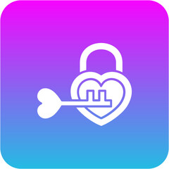 Padlock Icon