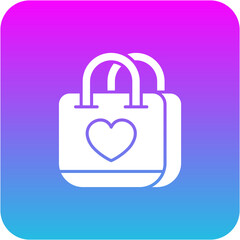 Shopping Bag Icon