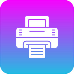 Printer Icon
