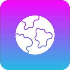 Earth Icon