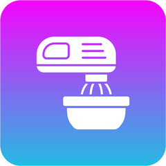 Mixer Icon