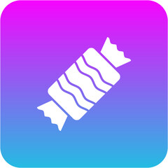 Toffee Icon