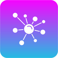 Molecule Icon