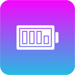 Battery status Icon