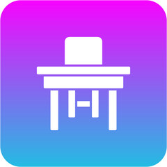 Table Icon