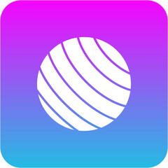 Ball Icon