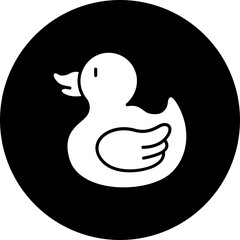 Duck Icon