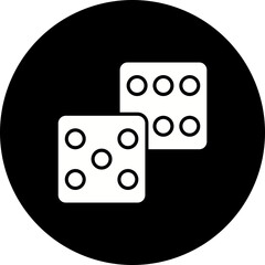 Dice Icon