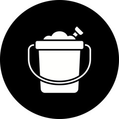 Bucket Icon
