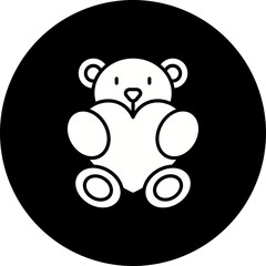 Bear Icon