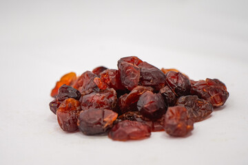 Barberry Dried Fruit Berries - Barberries