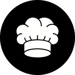 Cook hat Icon