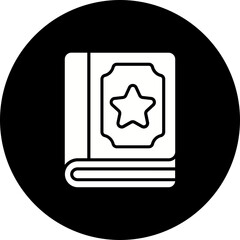Book Icon
