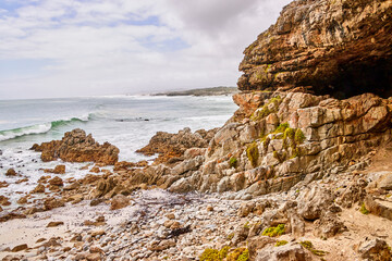 EIne Reise durch Südafrika. Die Klipgat Höhlen