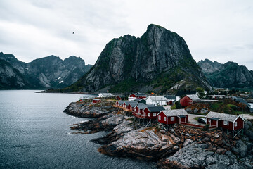 Lofoten