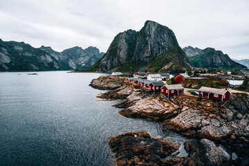 Lofoten