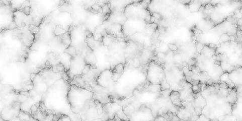 Beautiful grey marble luxury stone. Decorative marble wall white background. White and black marble texture background.