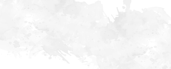 Old paper texture for cards, flyers, poster, banner, invitation. Vintage vector watercolor art background. Premium template. vector