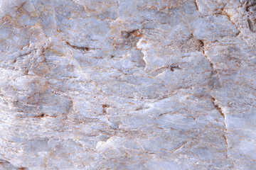 Blue marble background, copy spacefor  your design or text.