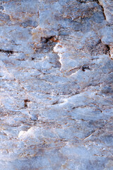 Beautiful blue marble background, copy spacefor  your design or text.