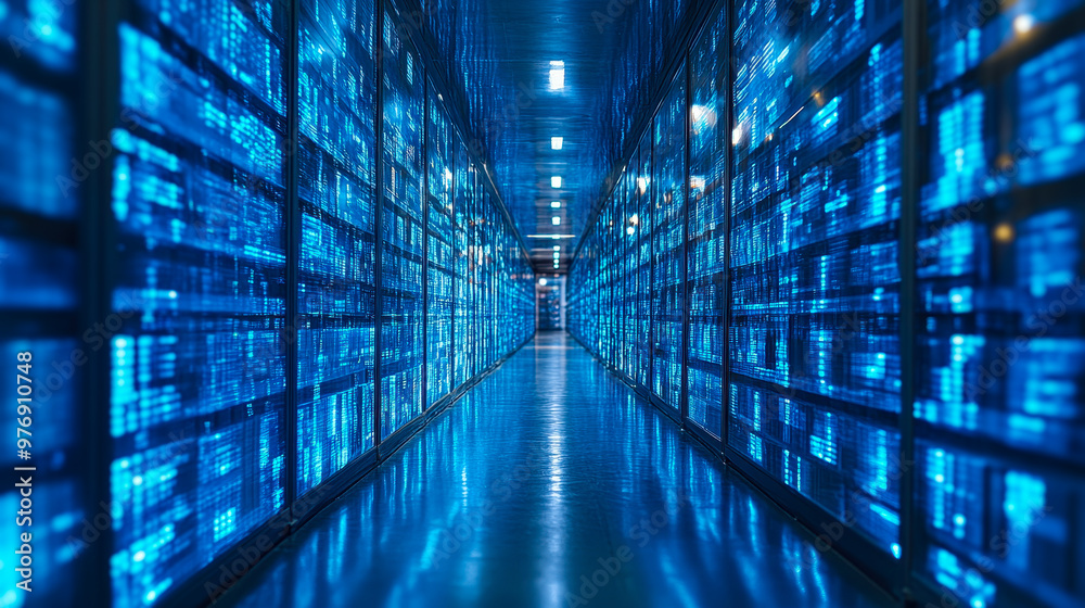 Poster cutting-edge document management technologies with smart devices and cloud-based collaboration in a 