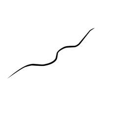 Obraz premium Hairline Pattern 
