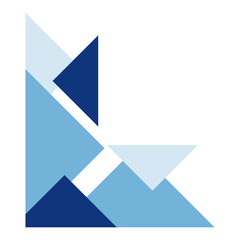 Triangle Corner Vector