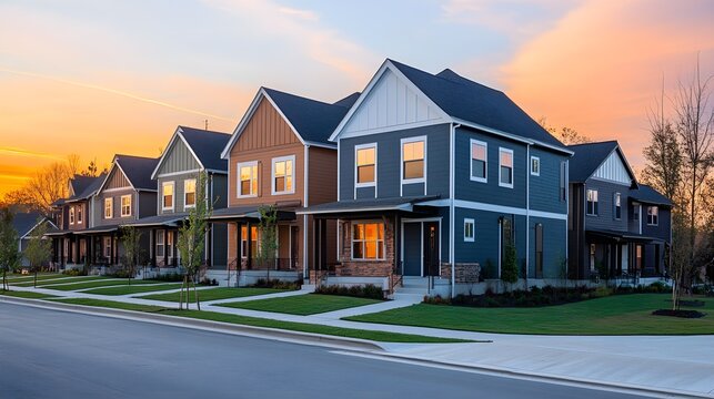 Tradition Meets Modern Combine traditional elements with modern design to reflect your community evolution.