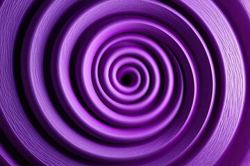 Vibrant Purple Swirl Textured Gradient Soft Glow Background