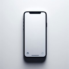 a phone that has a picture of a person on it