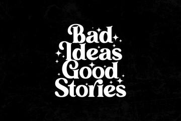 typography quotes t-shirt design templates