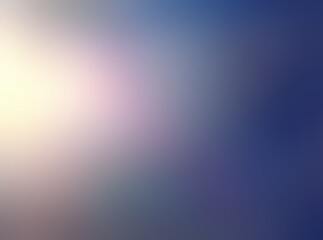 Sunlight on cloudy sky soft backdrop graphic.