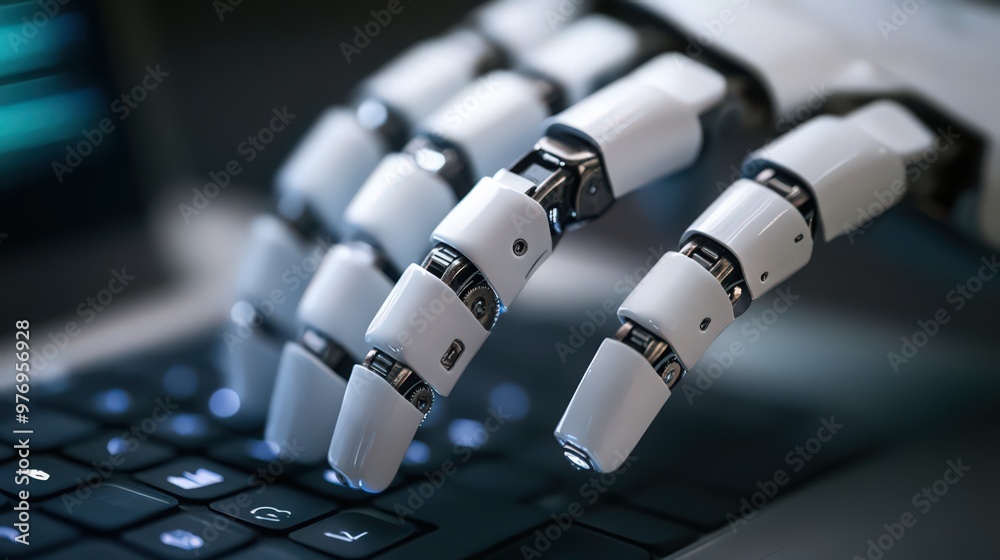 Aufkleber ai and machine learning are central to data science advancements, offering sophisticated tools and m