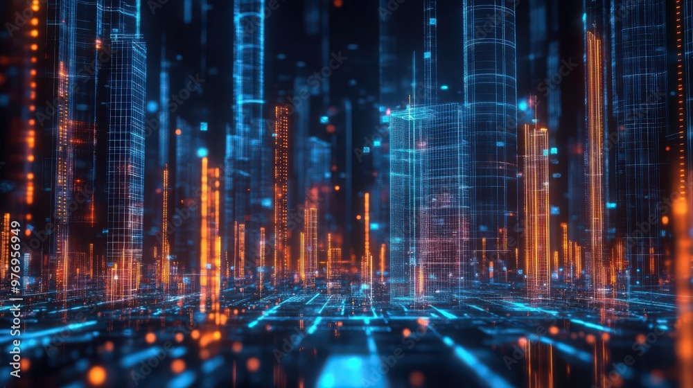 Aufkleber ai and machine learning are central to data science advancements, offering sophisticated tools and m
