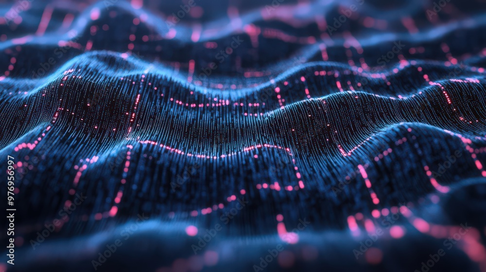 Poster ai and machine learning are key drivers of innovation in data science, enabling sophisticated data a