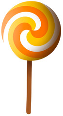 lollipop