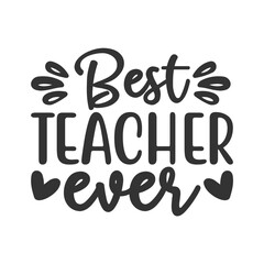 Best Teacher Ever