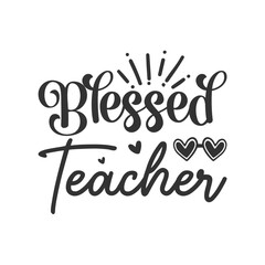 Blessed Teacher