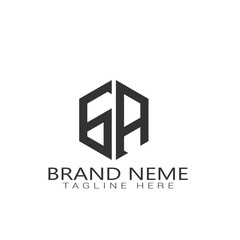creative art logo corporate template collection