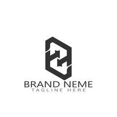 creative art logo corporate template collection