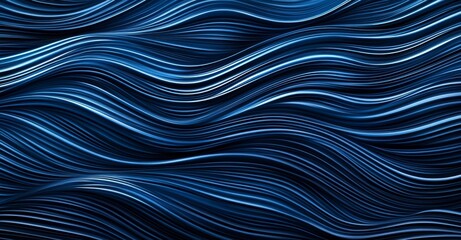 With a dark blue tone as a background tone, this abstract watercolor paint background can be viewed as a mystery background concept.